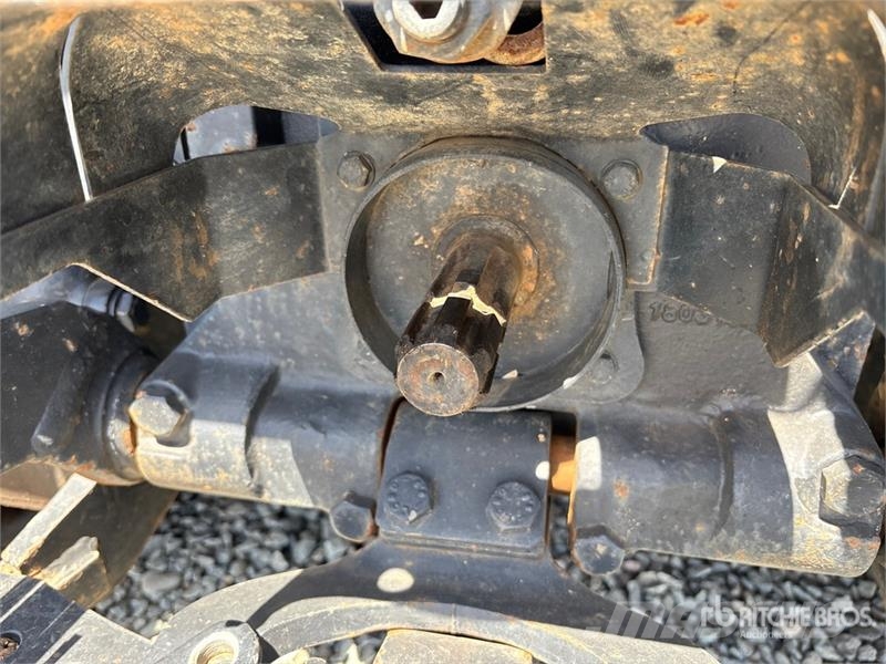 New Holland TK4.80F Track Tractor Trattori