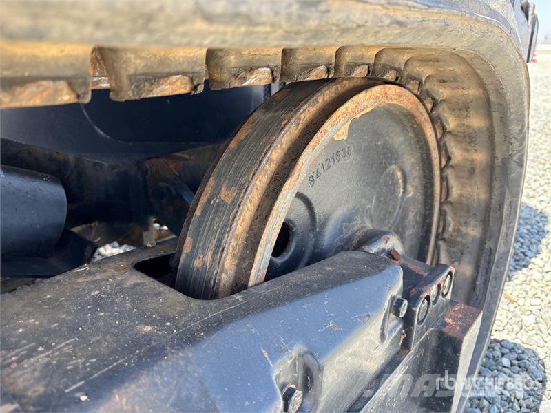 New Holland TK4.80F Track Tractor Trattori