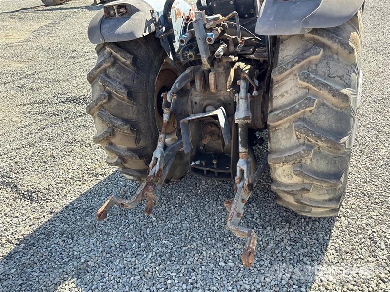 New Holland TN90F Trattori