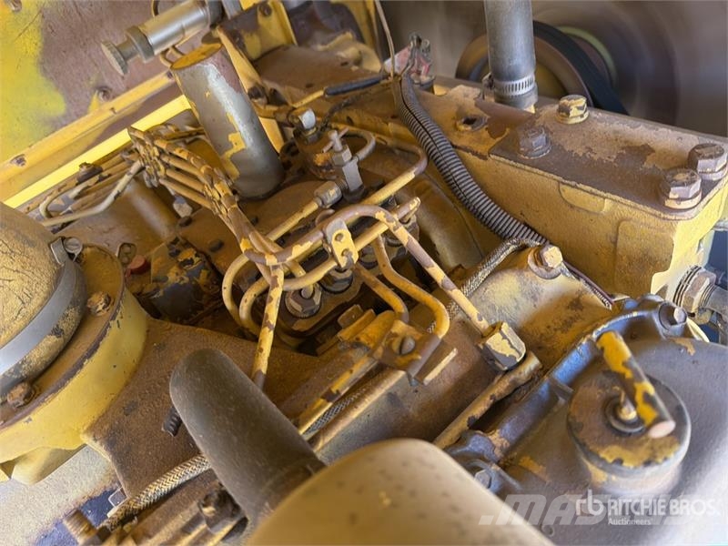New Holland TR85 Combine Harvester Cosechadoras combinadas