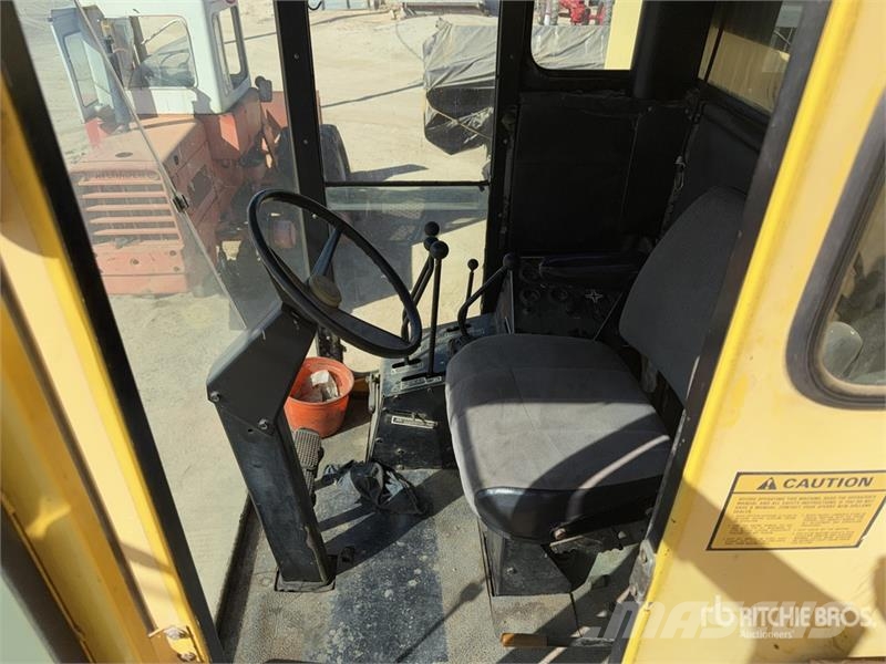 New Holland TR85 Combine Harvester Cosechadoras combinadas
