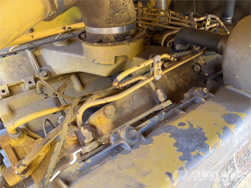New Holland TR85 Combine Harvester Cosechadoras combinadas