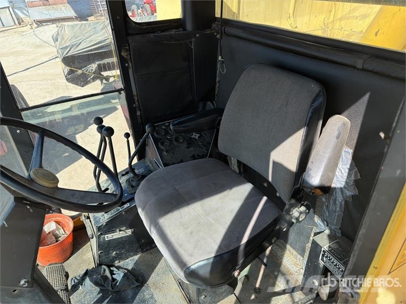 New Holland TR85 Combine Harvester Cosechadoras combinadas
