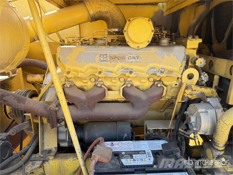 New Holland TR85 Combine Harvester Cosechadoras combinadas