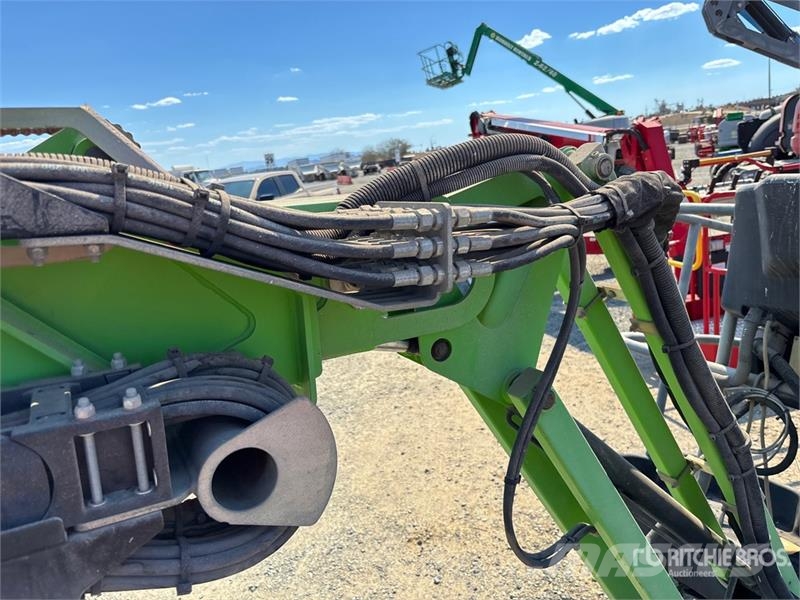 Nifty-Lift SP64 4WD Hybrid Articulating Boom Lift Gelenkteleskoparbeitsbühnen