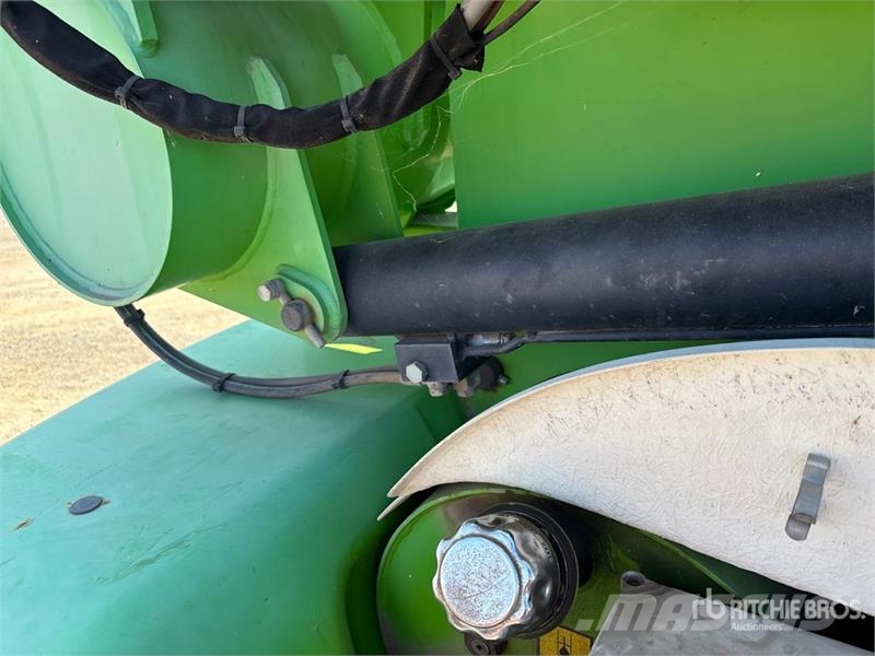 Niftylift SP64 4WD Hybrid Articulating Boom Lift Zglobne podizne platforme