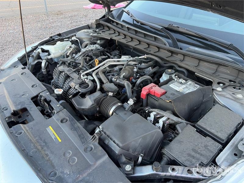 Nissan Altima 2.5S PKWs