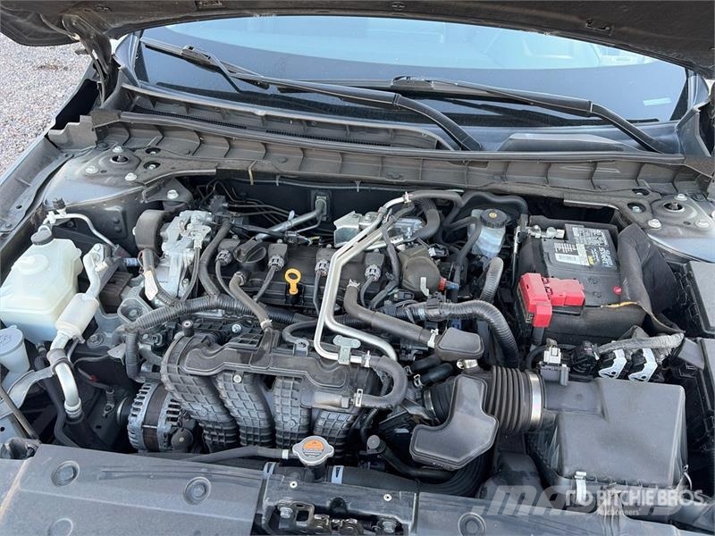 Nissan Altima 2.5S PKWs