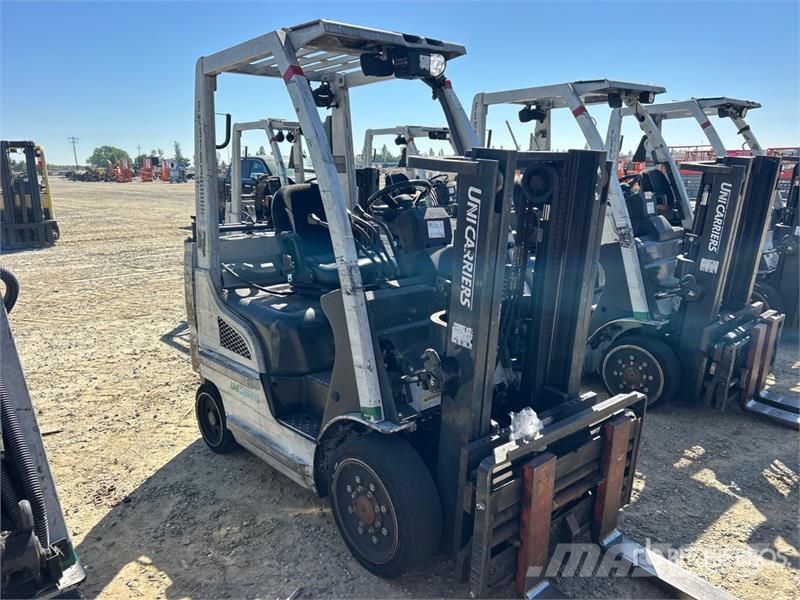 Nissan CF40LP Muut haarukkatrukit