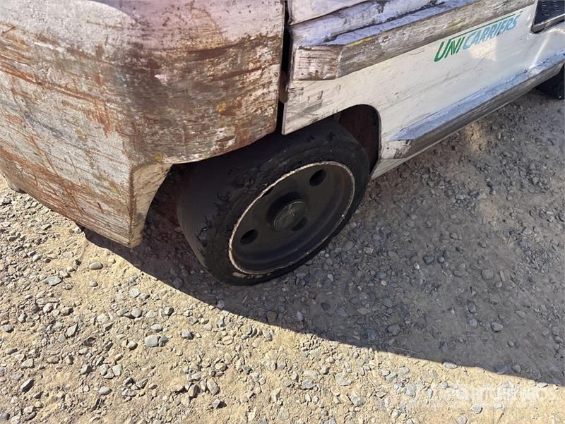 Nissan CF40LP Muut haarukkatrukit
