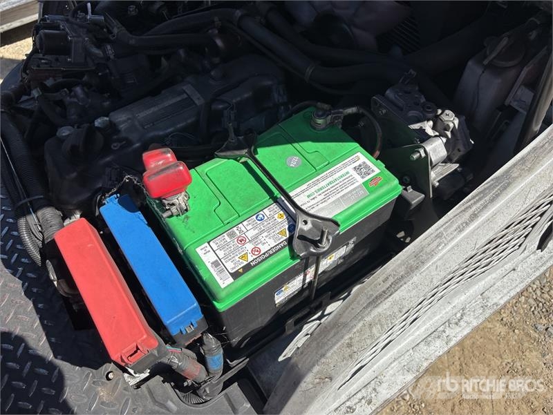 Nissan CF40LP Muut haarukkatrukit
