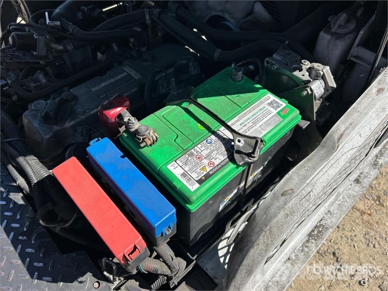 Nissan CF40LP Muut haarukkatrukit