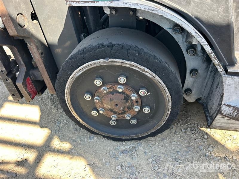 Nissan CF40LP Muut haarukkatrukit