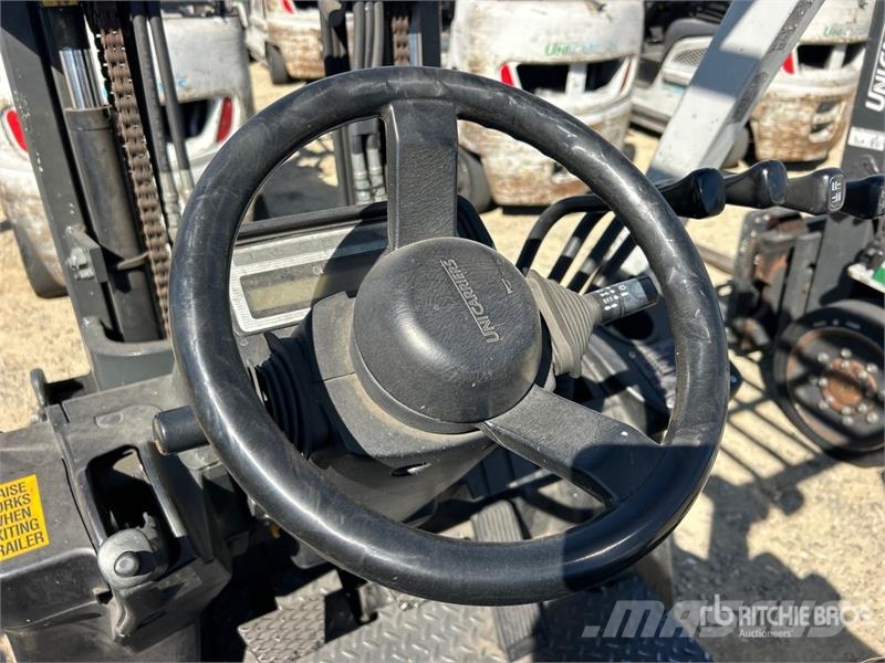 Nissan CF40LP Muut haarukkatrukit
