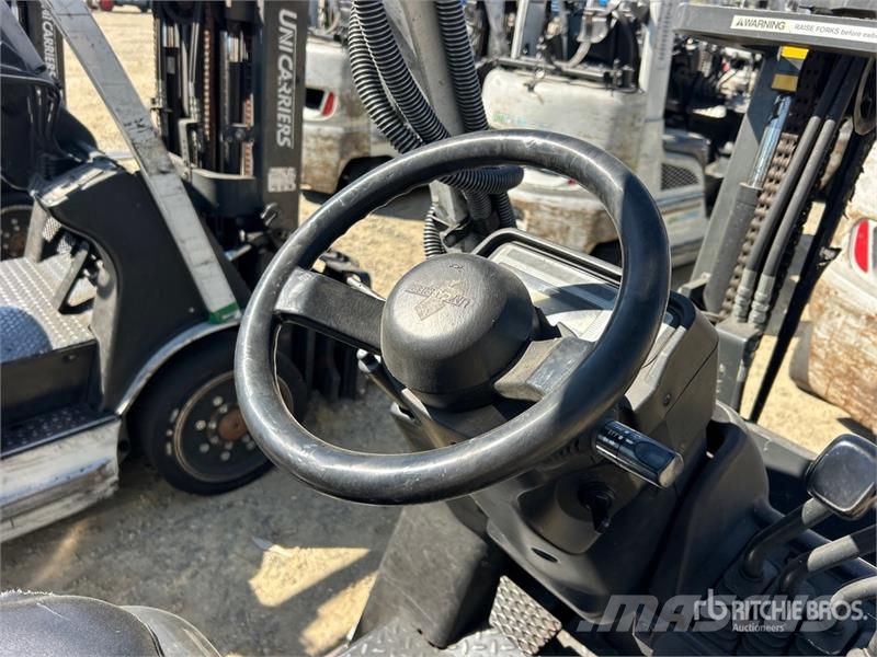 Nissan CF40LP Muut haarukkatrukit