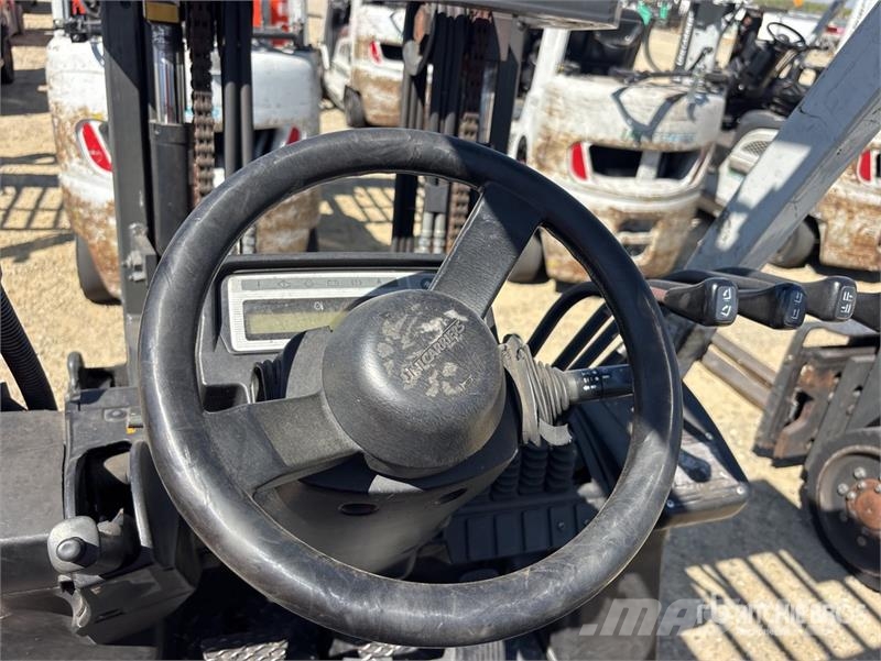 Nissan CF40LP Muut haarukkatrukit
