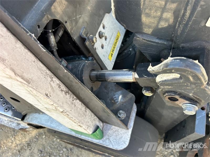 Nissan CF40LP Muut haarukkatrukit