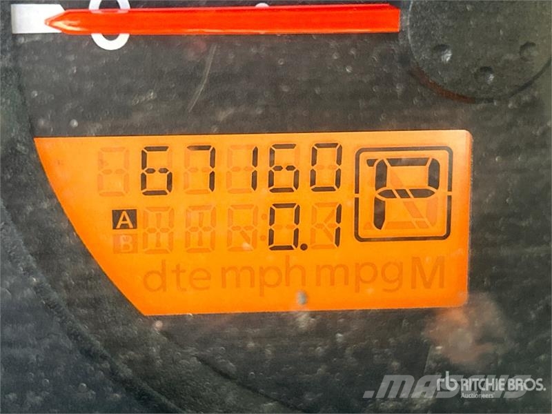 Nissan Frontier 4x2 Extended Cab Pickup Citi