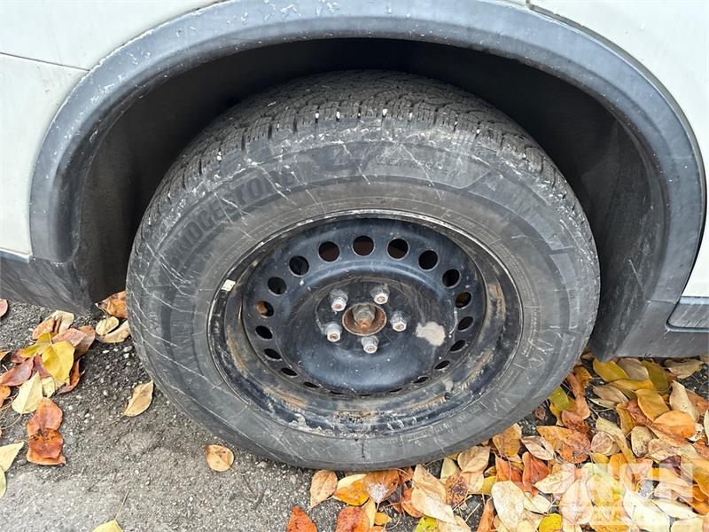 Nissan Rogue AWD SUV Avtomobili