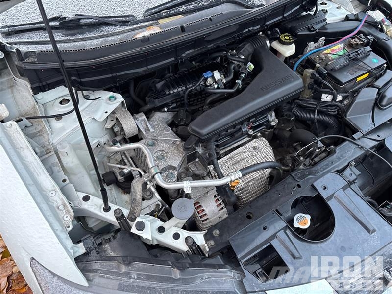 Nissan Rogue AWD SUV Avtomobili