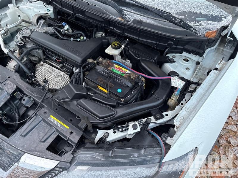 Nissan Rogue AWD SUV Avtomobili