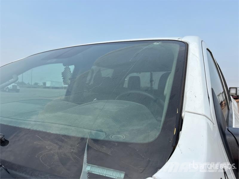 Nissan Titan XD 4x4 Crew Cab Pickup Други