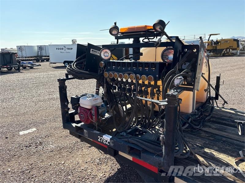 NorStar Pressure Washer Lavadoras de baja presión