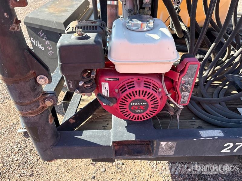 NorStar Pressure Washer Lavadoras de baja presión