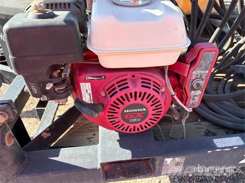 NorStar Pressure Washer Lavadoras de baja presión