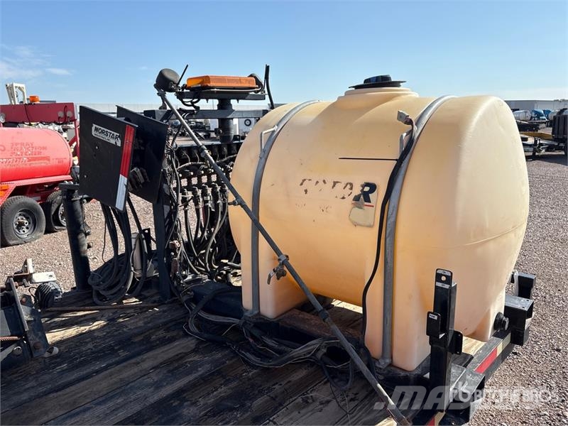 NorStar Pressure Washer Lavadoras de baja presión