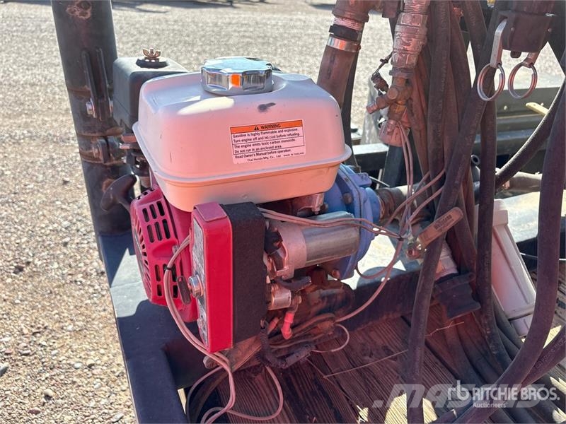 NorStar Pressure Washer Lavadoras de baja presión