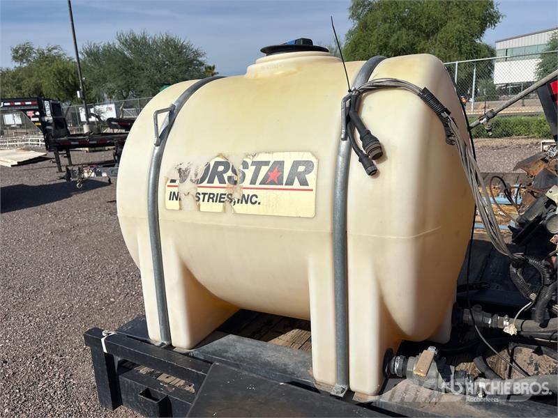 NorStar Pressure Washer Lavadoras de baja presión