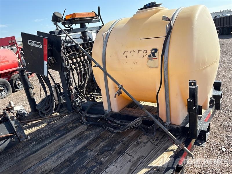 NorStar Pressure Washer Lavadoras de baja presión