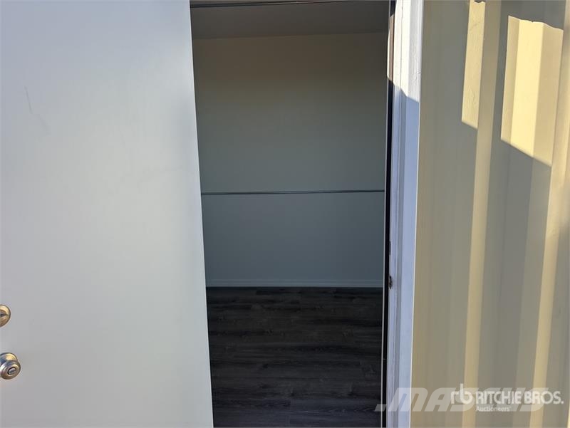 Office Container (Unused) 其他農業機械