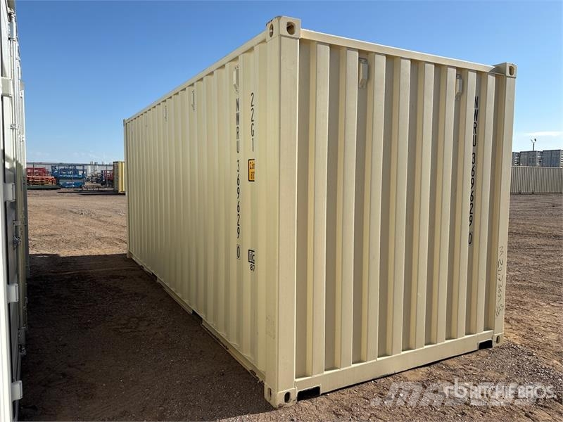 Office Container (Unused) Lauksaimniecība- Citi