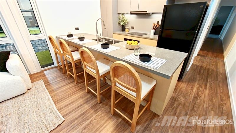 Orana Barossa 2 Unit 54 ft 5 in x 13 ft 6 in 2 Per Outros componentes