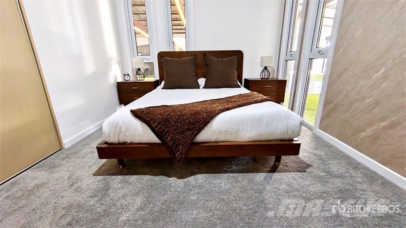 Orana Barossa 2 Unit 54 ft 5 in x 13 ft 6 in 2 Per Outros componentes