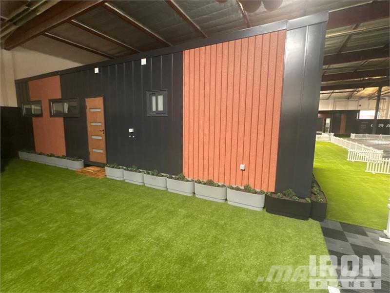 Orana Breeze 2 Unit 37 ft 0 in x 13 ft 10 in 3 Per Outros componentes