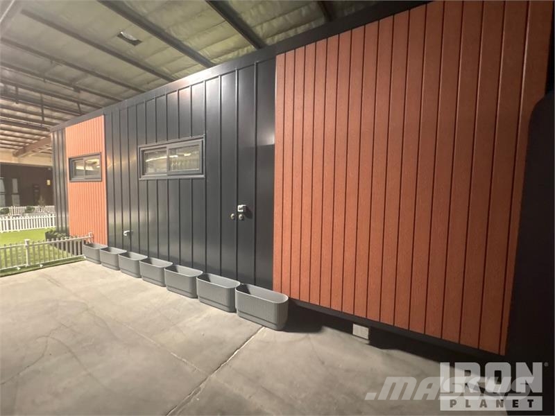 Orana Breeze 2 Unit 37 ft 0 in x 13 ft 10 in 3 Per Outros componentes