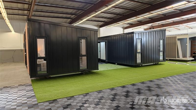 Orana Breeze 2 Unit 37 ft 0 in x 13 ft 10 in 3 Per Outros componentes
