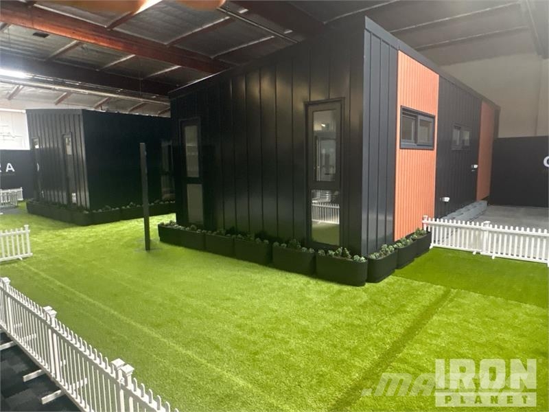Orana Breeze 2 Unit 37 ft 0 in x 13 ft 10 in 3 Per Outros componentes