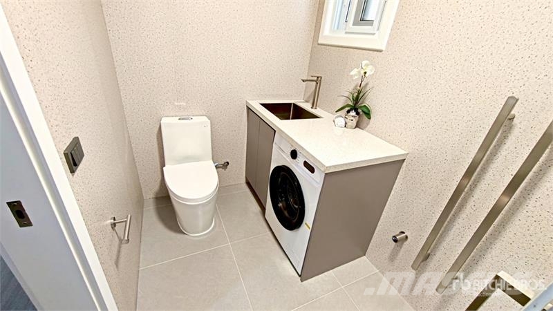 Orana Coogee 2 Unit 34 ft 0 in x 13 ft 6 in 2 Pers Outros componentes
