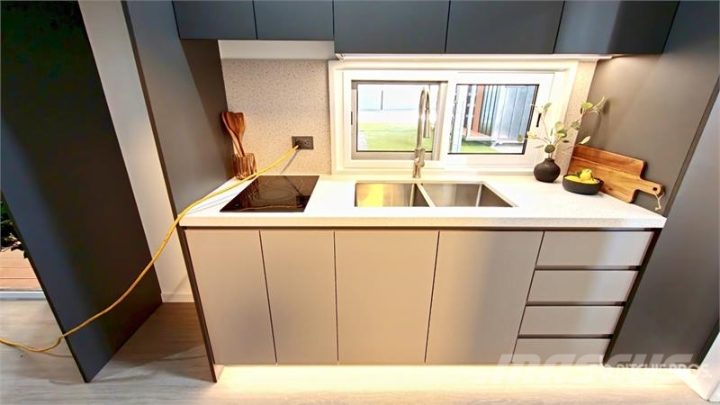 Orana Coogee 2 Unit 34 ft 0 in x 13 ft 6 in 2 Pers Outros componentes
