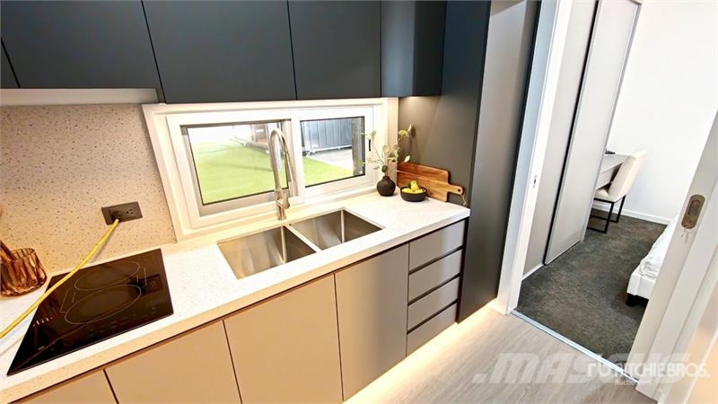Orana Coogee 2 Unit 34 ft 0 in x 13 ft 6 in 2 Pers Outros componentes