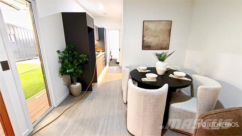 Orana Coogee 2 Unit 34 ft 0 in x 13 ft 6 in 2 Pers Outros componentes