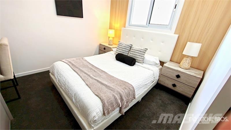 Orana Coogee 2 Unit 34 ft 0 in x 13 ft 6 in 2 Pers Outros componentes