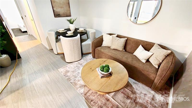 Orana Coogee 2 Unit 34 ft 0 in x 13 ft 6 in 2 Pers Outros componentes