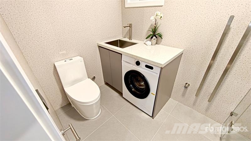 Orana Coogee 2 Unit 34 ft 0 in x 13 ft 6 in 2 Pers Outros componentes