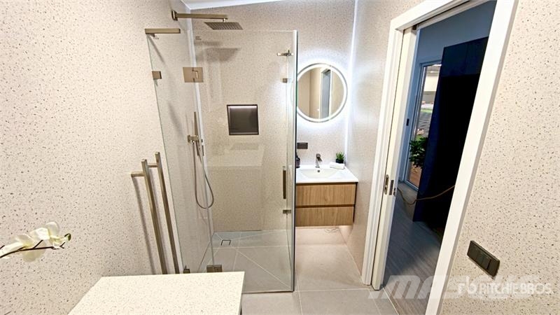 Orana Coogee 2 Unit 34 ft 0 in x 13 ft 6 in 2 Pers Outros componentes