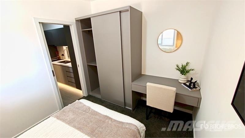 Orana Coogee 2 Unit 34 ft 0 in x 13 ft 6 in 2 Pers Outros componentes